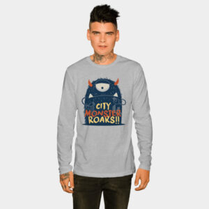citymonster