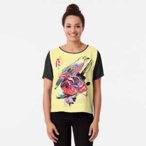 vogel abstract ctop
