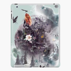 wintertraum day ipad