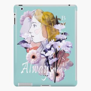 always ipad