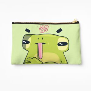 frosch_purse