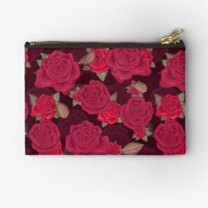 roses purse