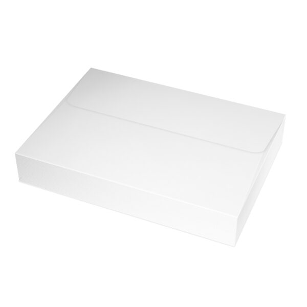 Winter Fairytale Folded Greeting Cards (1, 10, 30, and 50pcs) – Bild 94