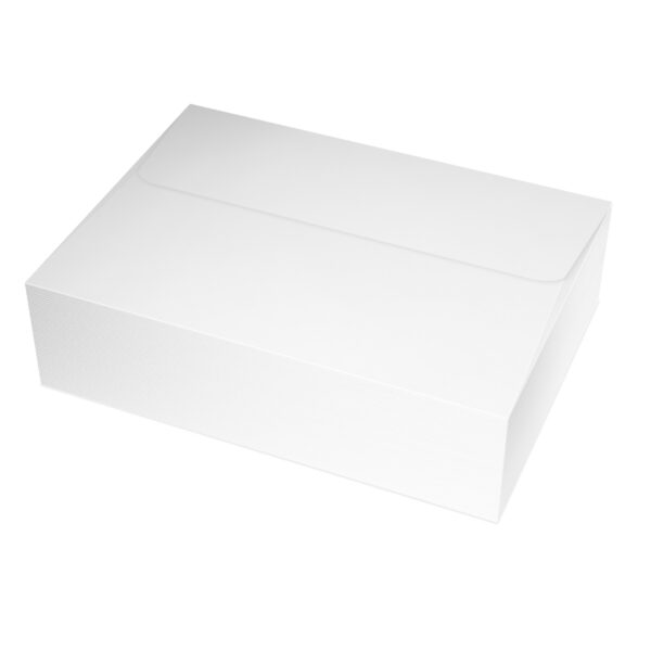 Winter Fairytale Folded Greeting Cards (1, 10, 30, and 50pcs) – Bild 138